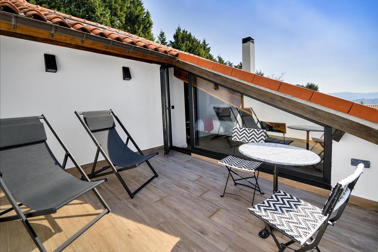 Liv Home Gijon Exterior photo